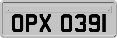 OPX0391