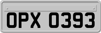 OPX0393