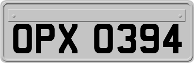 OPX0394