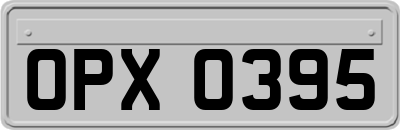 OPX0395