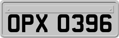 OPX0396