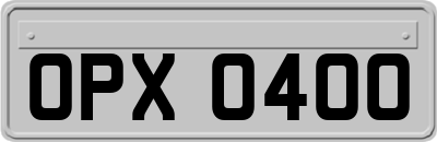 OPX0400