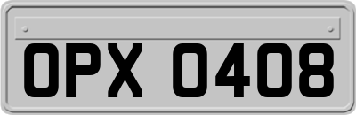OPX0408