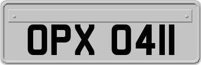 OPX0411