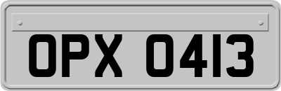 OPX0413