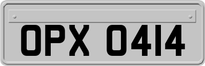 OPX0414