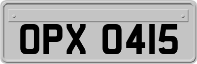 OPX0415