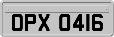 OPX0416