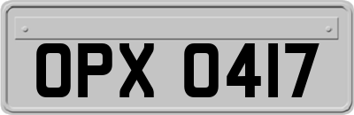 OPX0417
