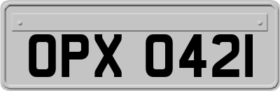OPX0421