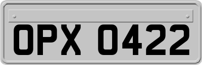 OPX0422