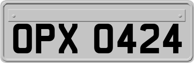 OPX0424