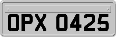 OPX0425
