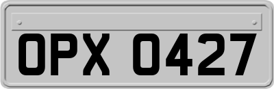 OPX0427