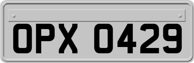 OPX0429