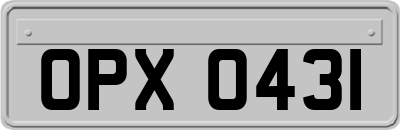 OPX0431