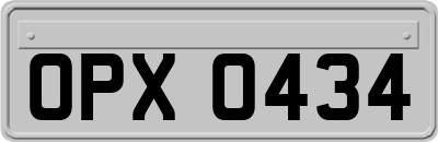 OPX0434