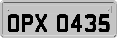 OPX0435