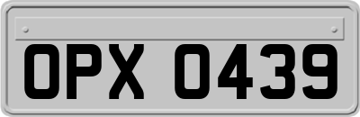 OPX0439