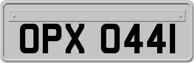 OPX0441