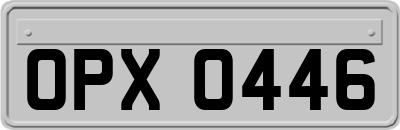 OPX0446