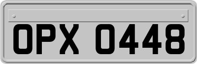 OPX0448