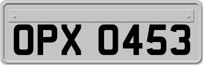 OPX0453