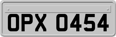 OPX0454