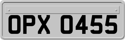 OPX0455
