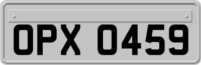 OPX0459