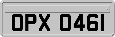 OPX0461