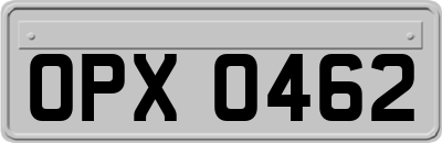 OPX0462