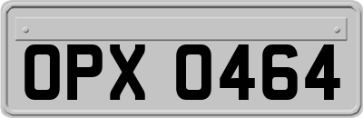OPX0464