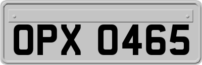 OPX0465