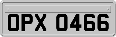 OPX0466