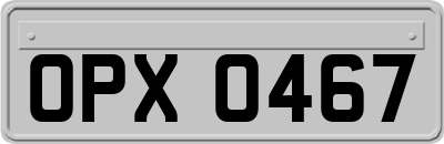 OPX0467
