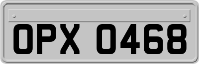 OPX0468