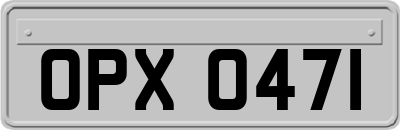 OPX0471