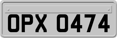 OPX0474