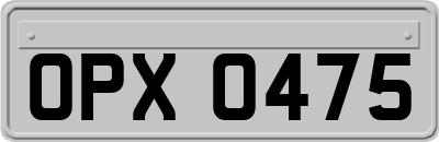OPX0475