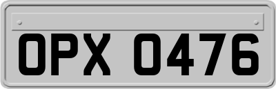 OPX0476