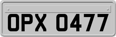 OPX0477