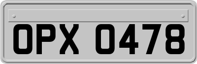 OPX0478