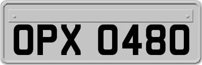 OPX0480