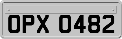 OPX0482