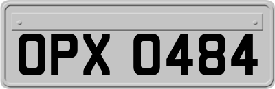 OPX0484