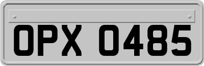 OPX0485