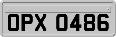 OPX0486
