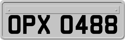 OPX0488