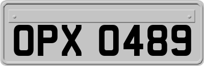 OPX0489